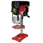 Perceuse  colonne 450w - te - bd 550 e einhell