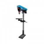 Perceuse  colonne 550w prc016 leman