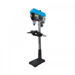 Perceuse  colonne 600w prc020 leman