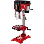Perceuse  colonne te - bd 750 e - puissance 750 watts einhell