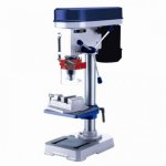 Perceuse  colonne 350w 13 mm - gp13 tom