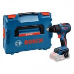 Perceuse � percussion sans fil expert exsb18v - 90 - 65nm - solo - 06019r3100 bosch