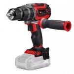 Perceuse  percussion sans fil pro - tp - cd 18 / 60 li - i bl solo - power x - change einhell