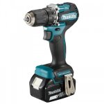 Perceuse visseuse 18v - ddf487rfj makita