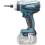 Perceuse visseuse sans fil 4 en 1 - 18v li - ion 5 ah - dtp141z - machine nue makita Perceuse visseuse sans fil 4 en 1 - 18v li - ion 5 ah - dtp141z - machine nue makita
