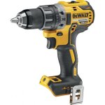 Perceuse visseuse compact 18v dcd791nt - xj - machine nue sans batterie ni chargeur en coffret tstak ...