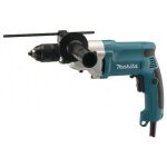 Perceuse visseuse lectrique filaire 720w - dp4011j - 13 mm makita