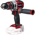 Perceuse  percussion sans fil pro - tp - cd 18 li - i brushless - solo - power x - change einhell