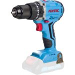 Perceuse visseuse � percussion sans fil 20v - 55nm - solo - fcd2002lx leman