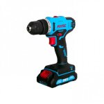 Perceuse visseuse sans fil 20v - 30 nm + 1 batterie 1, 5ah - fcd2001x - 1 leman