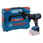 Perceuse visseuse sans fil expert exsr18v - 150 - 150nm - solo - 06019r2200 bosch