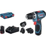 Perceuse visseuse sans fil - gsr 12v - 15 fc bosch