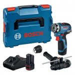 Perceuse visseuse sans fil - gsr 12v - 35 fc 3ah bosch