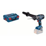 Perceuse visseuse sans fil - gsr 18v - 150c 8ah - solo bosch