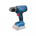Perceuse - visseuse sans - fil gsr 18v - 21 bosch