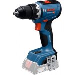 Perceuse visseuse sans fil gsr 18v - 65 - 76 nm - solo - 06019n3200 bosch
