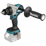 Perceuse visseuse sans fil lxt 18v - 130 nm - machine nue - ddf492zj makita
