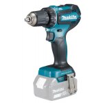 Perceuse visseuse sans fil lxt 18v - 50 nm - machine nue - ddf485zj makita