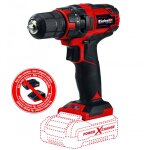 Perceuse - visseuse sans fil - tc - cd 18 / 35 li - solo - power x - change einhell