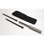 Perche de mesure de continuit 90 cm - p01102084a chauvin arnoux