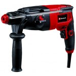 Perforateur burineur - 620 watts - tc - rh 620 4f einhell Perforateur burineur - 620 watts - tc - rh 620 4f einhell