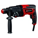 Perforateur burineur - 800 watts - tc - rh 800 4f einhell Perforateur burineur - 800 watts - tc - rh 800 4f einhell