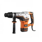 Perforateur - burineur filaire sds max - 1100w - 7, 5 j - kh5g aeg powertools