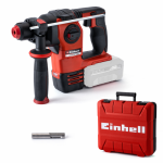 Marteau perforateur sans fil pro - herocco 18 / 20 - power x - change einhell