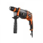 Perforateur burineur sds + 800w 24 mm - kh24ixe aeg powertools