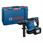 Perforateur sans fil sds plus expert exbh18v - 32f - 4, 5j - solo - 0611922101 bosch