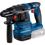Perforateur sans fil sds plus gbh 18v - 22 - 1, 9 j - solo - 0611924000 bosch