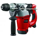 Perforateur sds plus - 1250 w - 13 accessoires - rt - rh 32 kit einhell