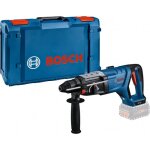 Perforateur sds + gbh18v - 28d - solo bosch