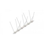 Pic anti - oiseaux semelle astupic - longueur 31 cm - par 160 ecopic