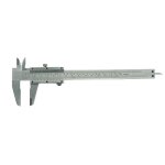 Pied  coulisse 1 / 50 - acier - 150 mm wilmart