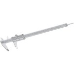 Pied  coulisse 200 mm au 1 / 50me de mm avec rglet - 710 - p - 6 sam outillage
