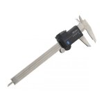 Pied  coulisse digital digimatic aos - 0  150 mm - rsolution 0. 01 mm mitutoyo