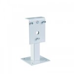 Pied de fixation pour ventouse lectromagntique cdvi