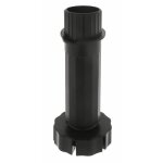 Pieds de meuble 415 - h100mm camar