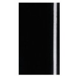 Pied de table m�tal 613 - noir - h800mm camar