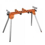 Pi�tement universel pour scie radiale - charge 180 kg - psu1000 aeg powertools