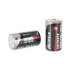 Pile alcaline 1, 5v lr6 / aa pour appareils chauvin arnoux chauvin arnoux