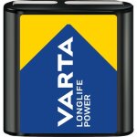 Pile alcaline - longlife power - 3lr12 / 4. 5v varta