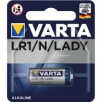 Pile pour appareils photo et appareils �lectroniques - alc lr1 varta