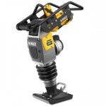 Pilonneuse 60kg powershift? - solo - dcps660n - xj dewalt