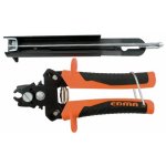 Pince agrafeuse � grillage edma