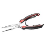 Pince  becs droits - longueur 200 mm - 185a. cpe facom