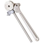 Pince  cintrer en acier - 2511 - 12 mm virax
