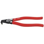 Pince circlips intrieur becs courb magictips - capacit circlips 12 - 25 mm wiha