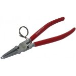 Pince circlips intrieure  becs droits 19 - 60 mm avec clip inox fme sam outillage